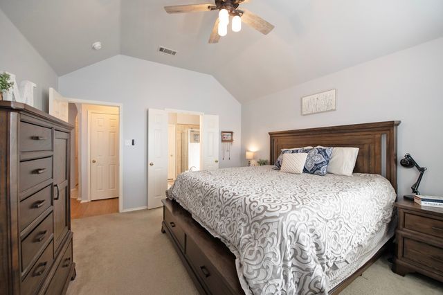 2005 Reddenson Drive, Carrollton, TX 75010