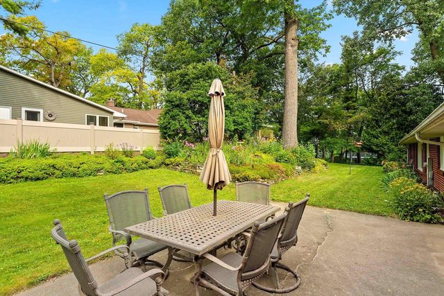 1173 ST LAWRENCE DRIVE, Green Bay, WI 54311