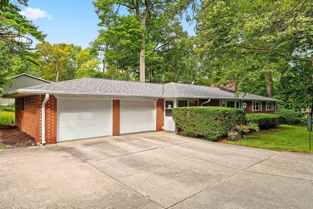1173 ST LAWRENCE DRIVE, Green Bay, WI 54311