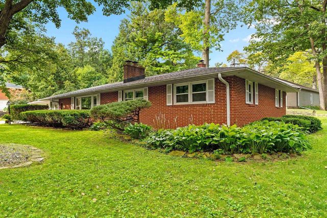 1173 ST LAWRENCE DRIVE, Green Bay, WI 54311