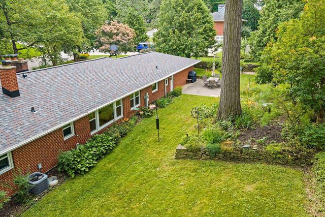 1173 ST LAWRENCE DRIVE, Green Bay, WI 54311
