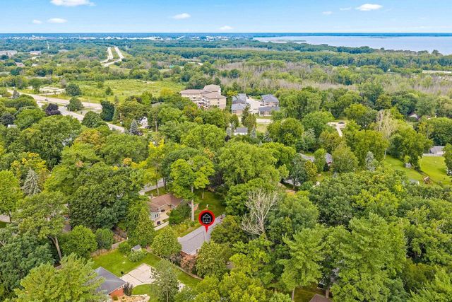 1173 ST LAWRENCE DRIVE, Green Bay, WI 54311