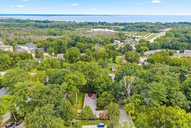 1173 ST LAWRENCE DRIVE, Green Bay, WI 54311