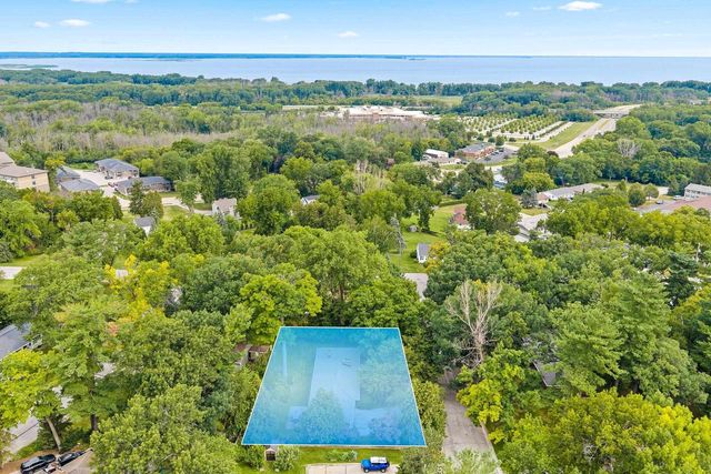 1173 ST LAWRENCE DRIVE, Green Bay, WI 54311