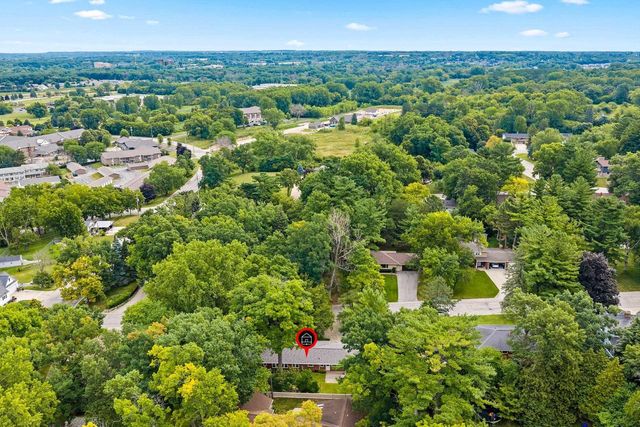 1173 ST LAWRENCE DRIVE, Green Bay, WI 54311