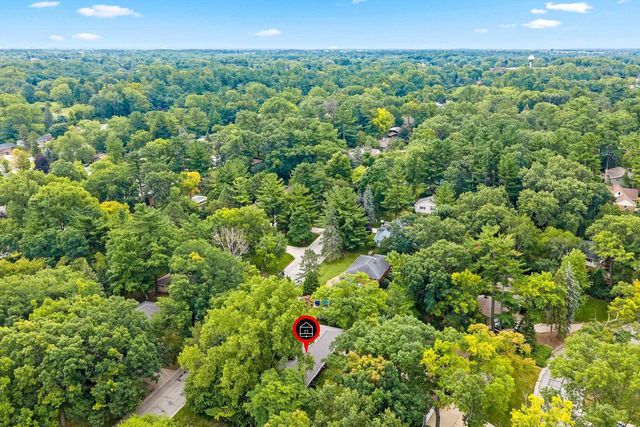 1173 ST LAWRENCE DRIVE, Green Bay, WI 54311