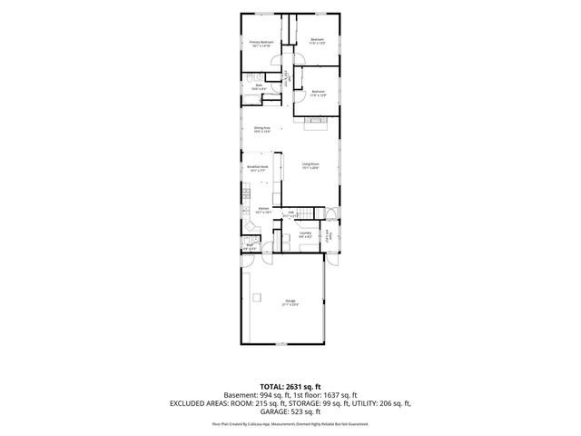 1173 ST LAWRENCE DRIVE, Green Bay, WI 54311