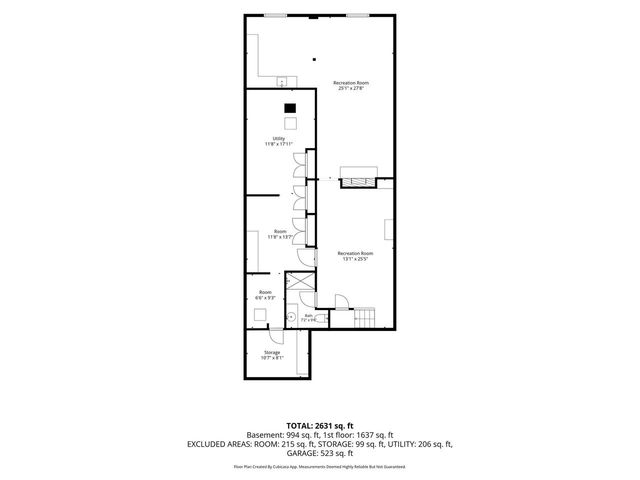 1173 ST LAWRENCE DRIVE, Green Bay, WI 54311
