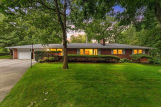 1173 ST LAWRENCE DRIVE, Green Bay, WI 54311