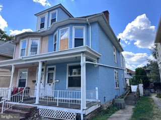 313 PARK AVE, Lebanon, PA 17042