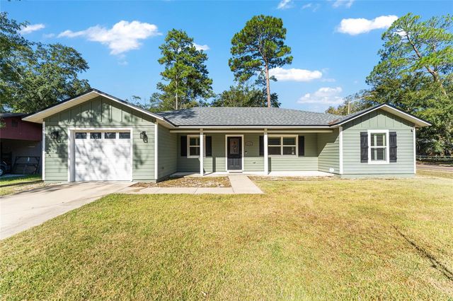 4422 NW 20TH TERRACE, Gainesville, FL 32605