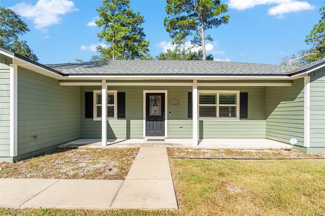4422 NW 20TH TERRACE, Gainesville, FL 32605