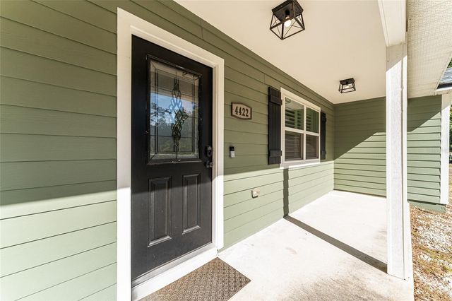 4422 NW 20TH TERRACE, Gainesville, FL 32605