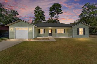 4422 NW 20TH TERRACE, Gainesville, FL 32605