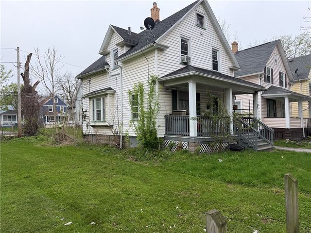 89 Durnan Street, Rochester, NY 14621