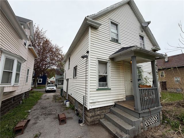 89 Durnan Street, Rochester, NY 14621