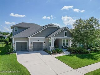 37 AUTUMN KNOLL Court, Ponte Vedra Beach, FL 32081