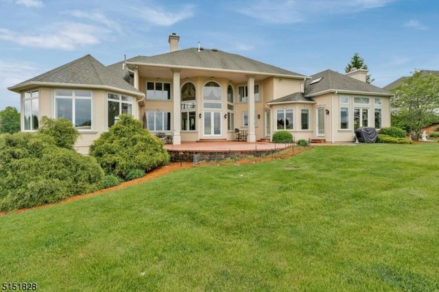 8 Skyview Dr, Sparta Twp., NJ 07871