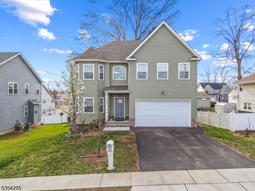 767 Coolidge Ave, Woodbridge Twp., NJ 07095