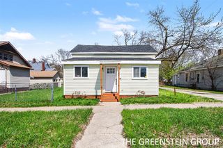 1388 7th Street, Muskegon, MI 49441