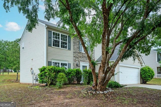 3230 Deer Valley Drive NW, Acworth, GA 30101