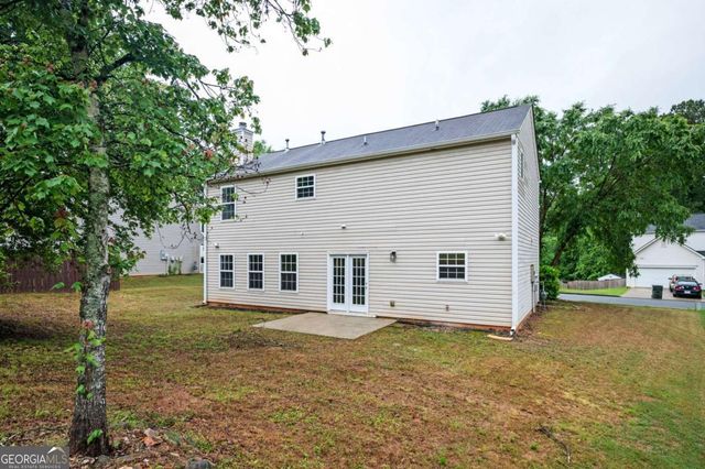 3230 Deer Valley Drive NW, Acworth, GA 30101