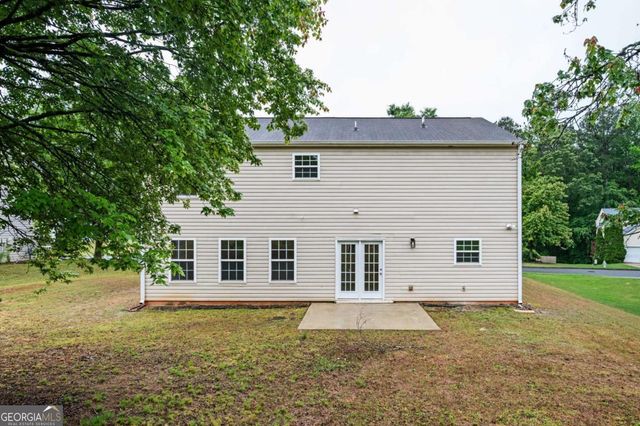 3230 Deer Valley Drive NW, Acworth, GA 30101