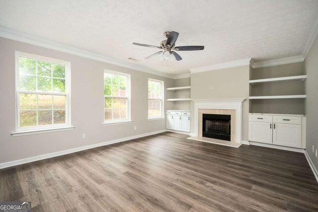 3230 Deer Valley Drive NW, Acworth, GA 30101