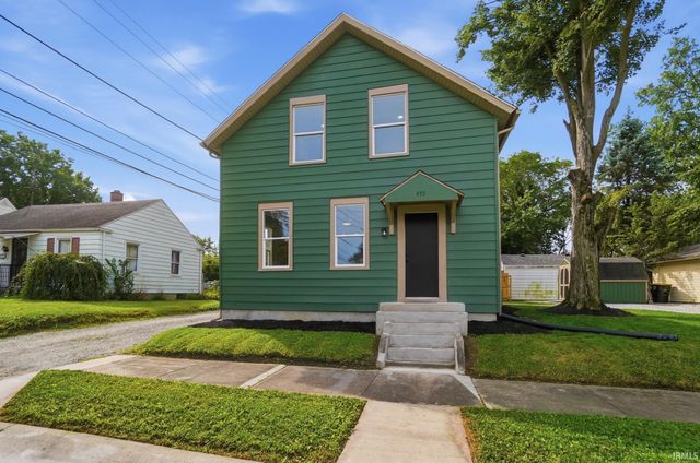 455 W Maple Grove Avenue, Fort Wayne, IN 46807
