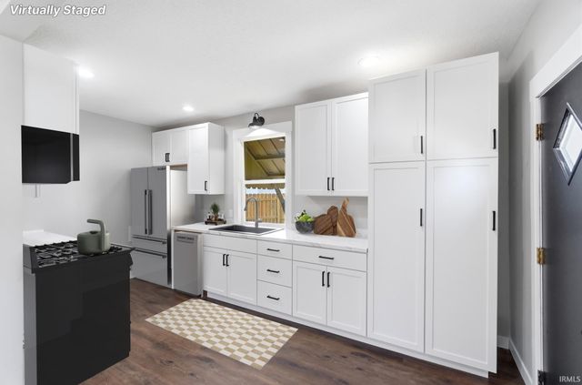 455 W Maple Grove Avenue, Fort Wayne, IN 46807