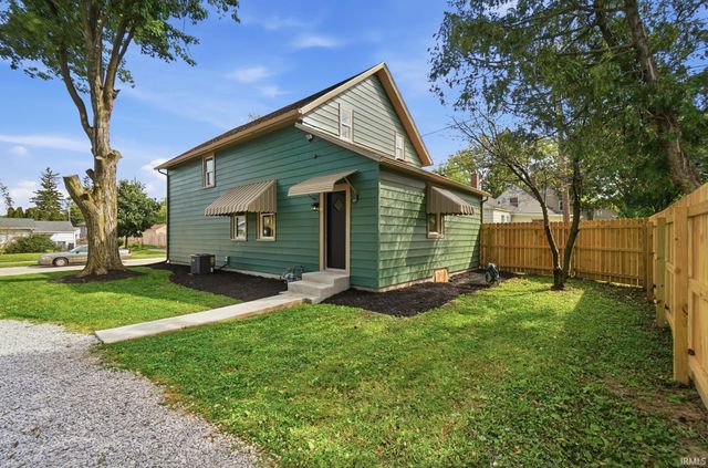 455 W Maple Grove Avenue, Fort Wayne, IN 46807