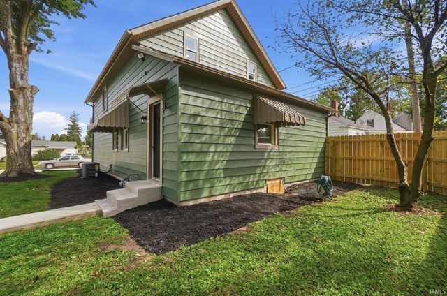 455 W Maple Grove Avenue, Fort Wayne, IN 46807