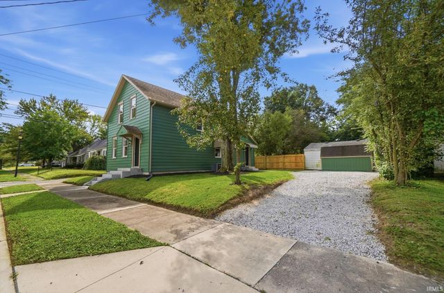 455 W Maple Grove Avenue, Fort Wayne, IN 46807