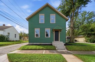 455 W Maple Grove Avenue, Fort Wayne, IN 46807