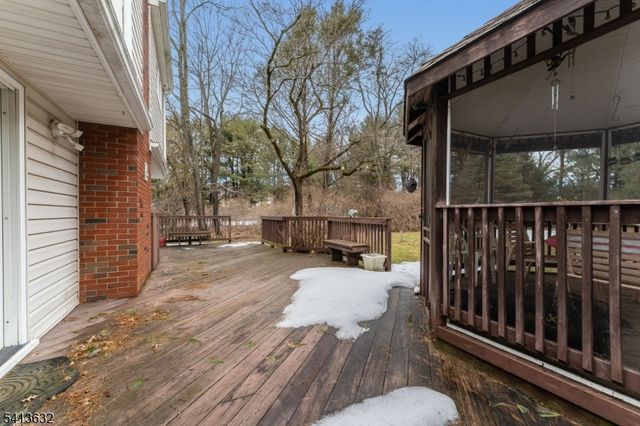 14 Ramsey Rd, Clinton Twp., NJ 08833