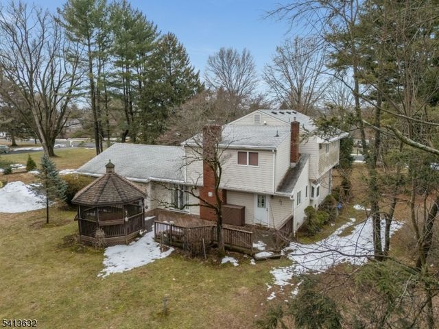 14 Ramsey Rd, Clinton Twp., NJ 08833