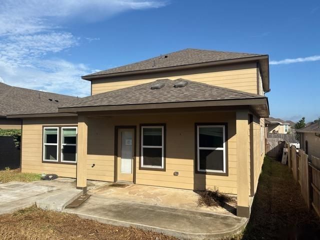319 Harbor Forest Lane, Conroe, TX 77316