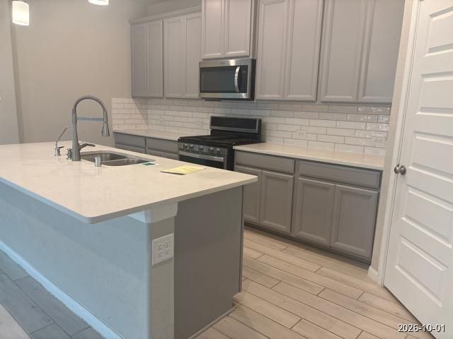 319 Harbor Forest Lane, Conroe, TX 77316