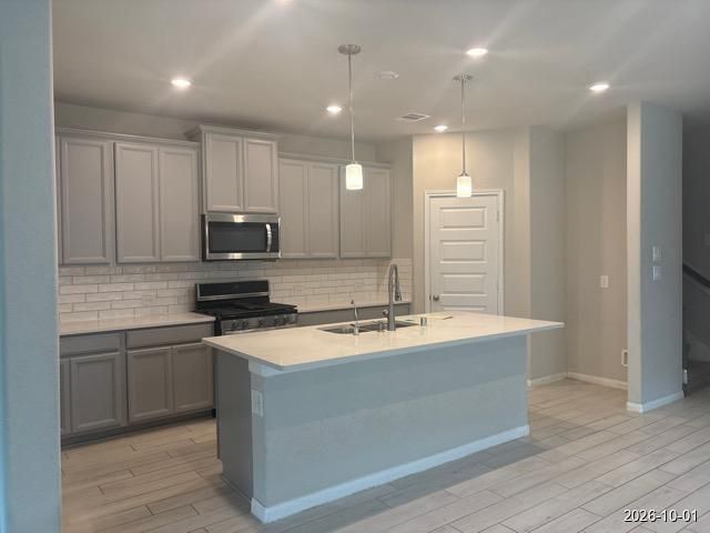 319 Harbor Forest Lane, Conroe, TX 77316