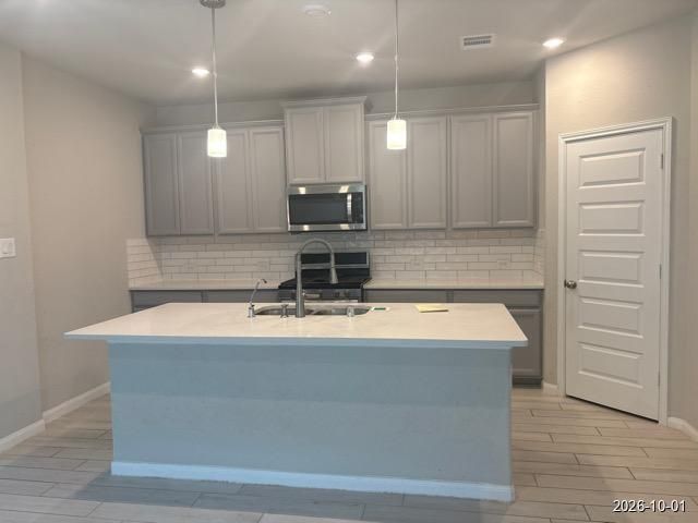 319 Harbor Forest Lane, Conroe, TX 77316