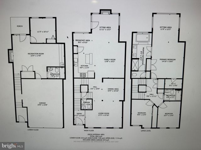 4005 RANCH RD, Upper Marlboro, MD 20772