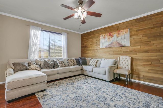 4862 S Perth Street, Aurora, CO 80015