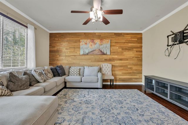 4862 S Perth Street, Aurora, CO 80015