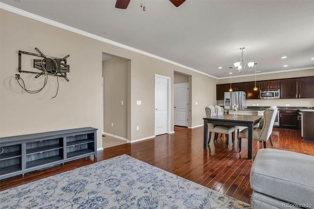 4862 S Perth Street, Aurora, CO 80015