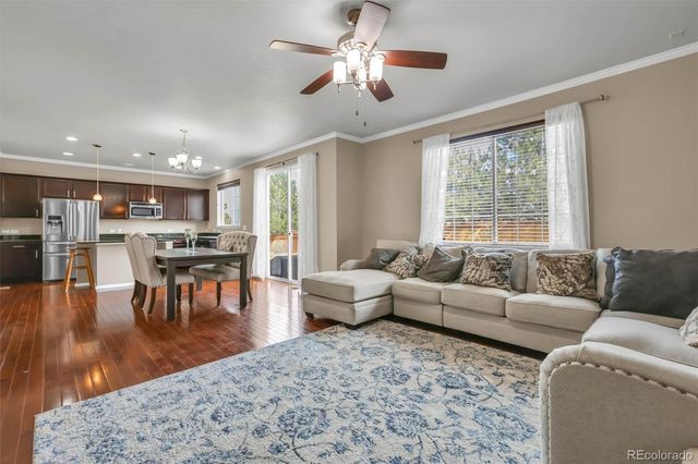 4862 S Perth Street, Aurora, CO 80015