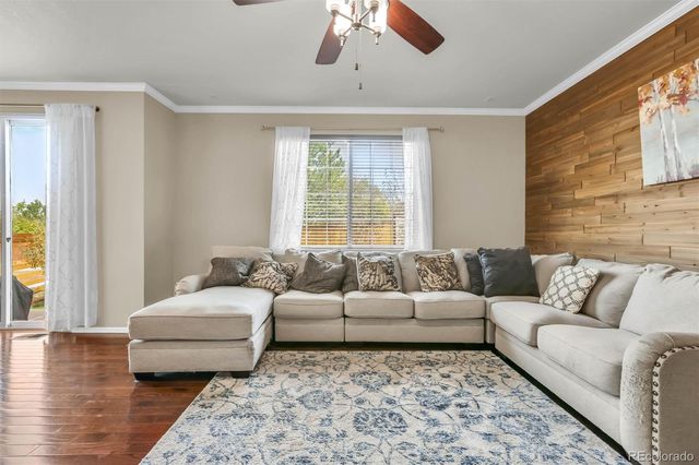 4862 S Perth Street, Aurora, CO 80015