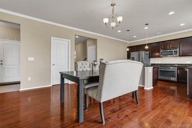 4862 S Perth Street, Aurora, CO 80015