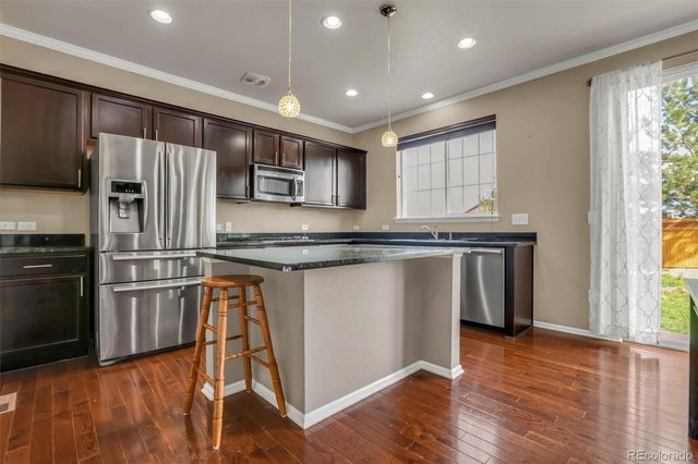 4862 S Perth Street, Aurora, CO 80015