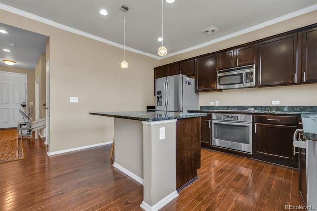 4862 S Perth Street, Aurora, CO 80015