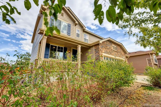 4862 S Perth Street, Aurora, CO 80015